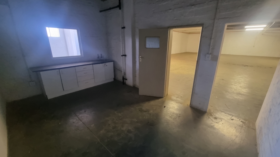 To Let commercial Property for Rent in Bellville South Western Cape